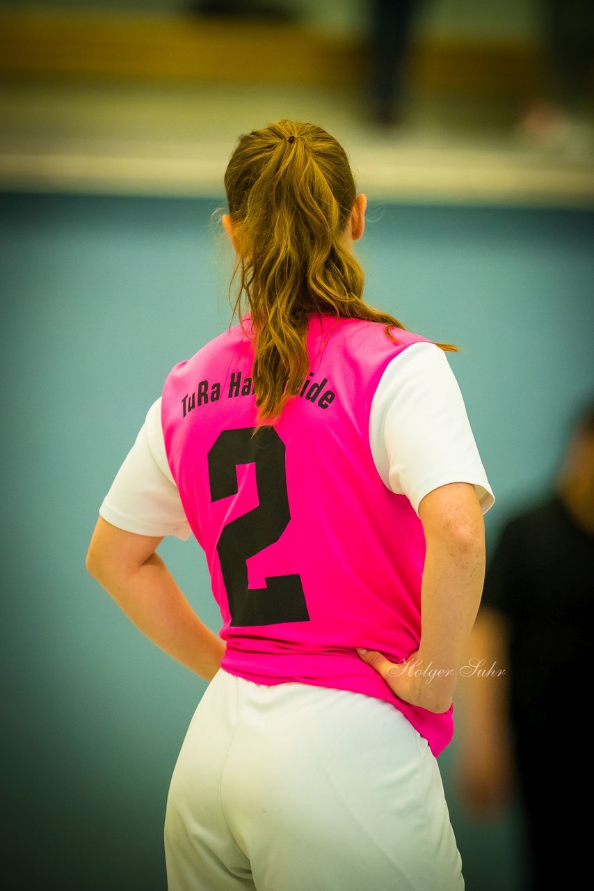 Bild 439 - F Loewinnen Hallen Cup